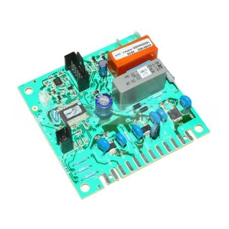 DISHWASHER MODULE INDESIT ARISTON C00079283