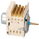 ZEITSCHALTUHR EC 4372.01 FÜR WASCHMASCHINE ARDO 516007900