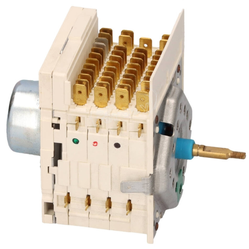 ZEITSCHALTUHR EC 4372.01 FÜR WASCHMASCHINE ARDO 516007900