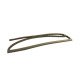 DOOR SEAL FOR DISHWASHER INDESIT ARISTON C00018266