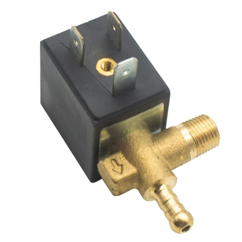 SOLENOID VALVE IRON VALVE FOR UNIVERSAL IRON