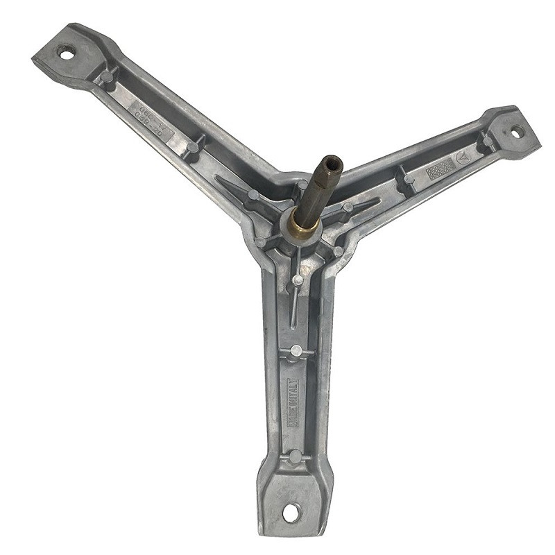 CAPAC TAMBUR PENTRU MAsina DE SPALAT BOSCH SIEMENS BALAY
