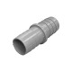 FITTING F23 FOR DISCHARGE HOSE FOR UNIVERSAL WASHING MACHINE