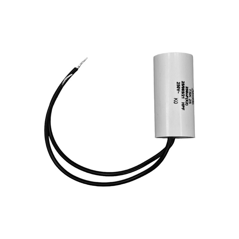 FILTER 250nF CAPACITOR FOR WASHING MACHINE UNIVERSAL