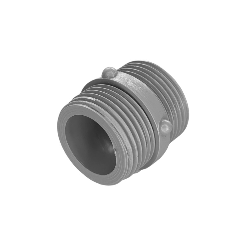 NIPPLE 3/4 FOR SUPPLY HOSE FOR UNIVERSAL WASHING MACHINE
