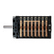 KEY 6+0 FOR COOKING OVEN ELECTROLUX ZANUSSI AEG 42.07001.005