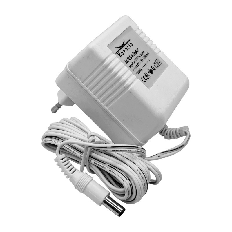 ADAPTER 3.6V FOR EPILATOR UNIVERSAL