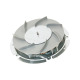 LÜFTER FÜR BACKOFEN ELECTROLUX ZANUSSI AEG 3304887015