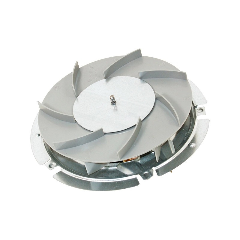 LÜFTER FÜR BACKOFEN ELECTROLUX ZANUSSI AEG 3304887015