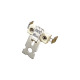 THERMOSTAT NC 260 KERAMIK-THERMOREGULATOR FÜR HAUSHALTSGERÄTE UNIVERSAL