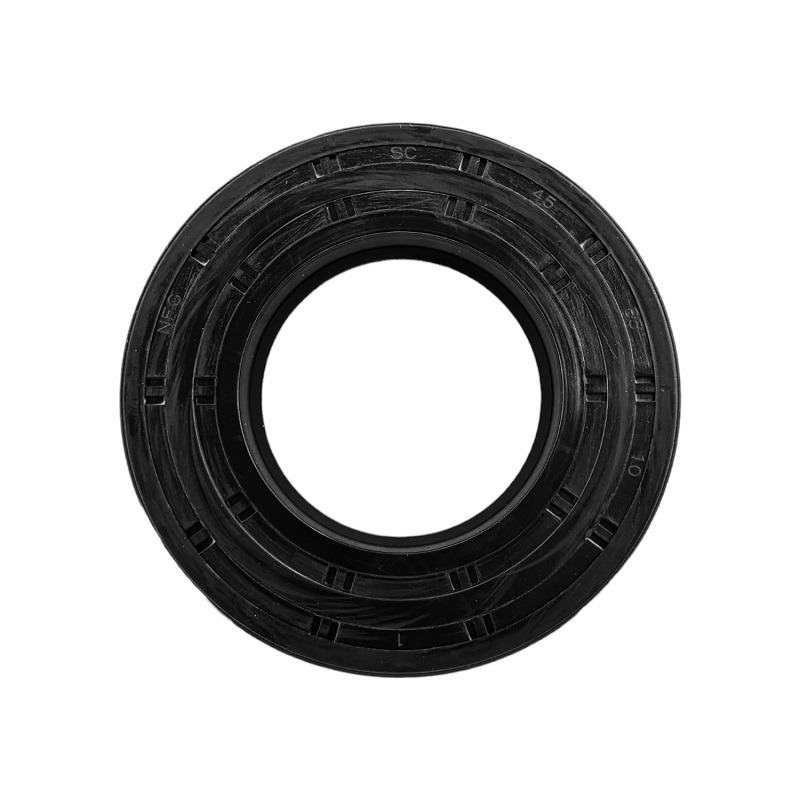 DICHTRING 45 x 85 x 10MM FÜR WASCHMASCHINE UNIVERSAL