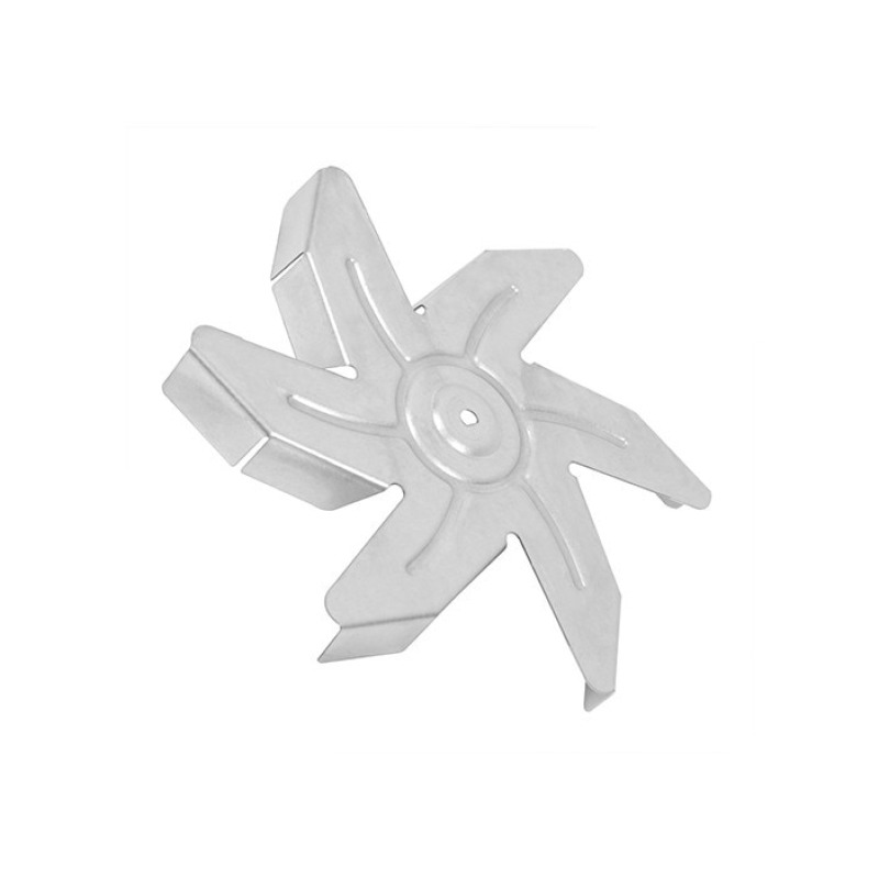 ŁOPATKA WENTYLATORA ELECTROLUX ZANUSSI AEG 3122666214