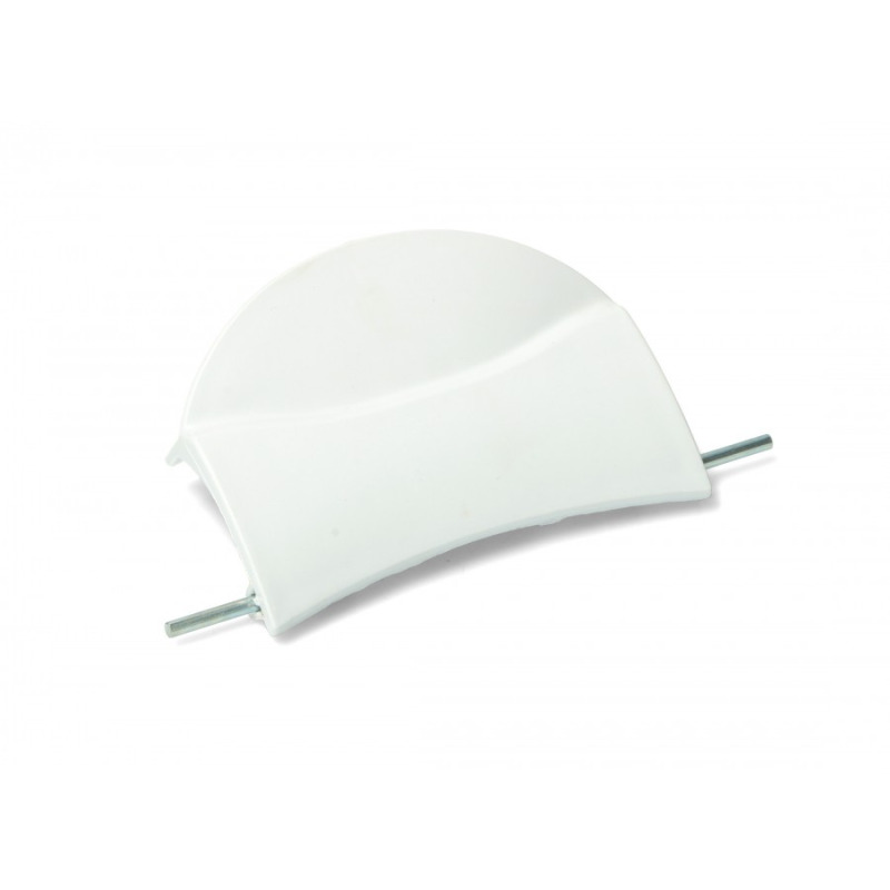 HANDLE LOCK FOR WASHING MACHINE BOSCH SIEMENS BALAY 483087