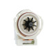 DRAIN PUMP FOR DISHWASHER INDESIT ARISTON C00272301