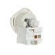 DRAIN PUMP FOR DISHWASHER INDESIT ARISTON C00272301