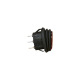 LIGHTED ELLIPTICAL KEY WITH SLEEVE FOR UNIVERSAL COFFEE MACHINE