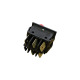 DOUBLE KEY FOR COFFEE MACHINE