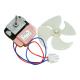 NO FROST FAN FOR BOSCH SIEMENS BALAY REFRIGERATOR