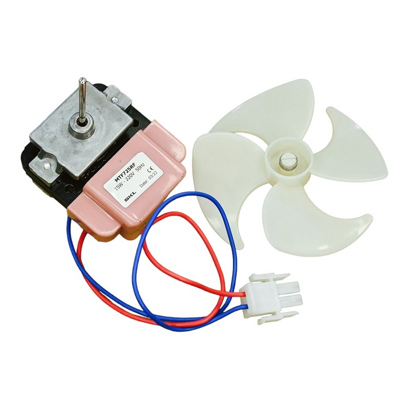 NO FROST FAN FOR BOSCH SIEMENS BALAY REFRIGERATOR
