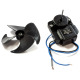 FAN NO FROST FOR REFRIGERATOR WHIRLPOOL IGNIS PHILIPS 481936170011