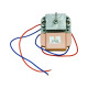 FAN NO FROST 220V 8W FOR REFRIGERATOR ELECTROLUX ZANUSSI AEG