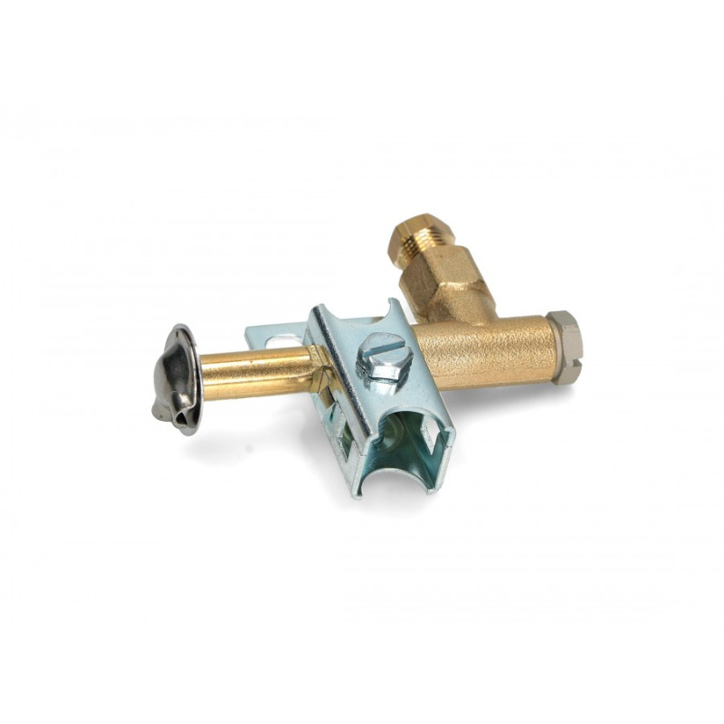 2-FLAME GAS PILOT UNIVERSAL 01.100.020