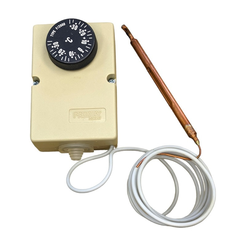 PRODIGY THERMOSTAT FÜR UNIVERSAL-KÜHLSCHRANK