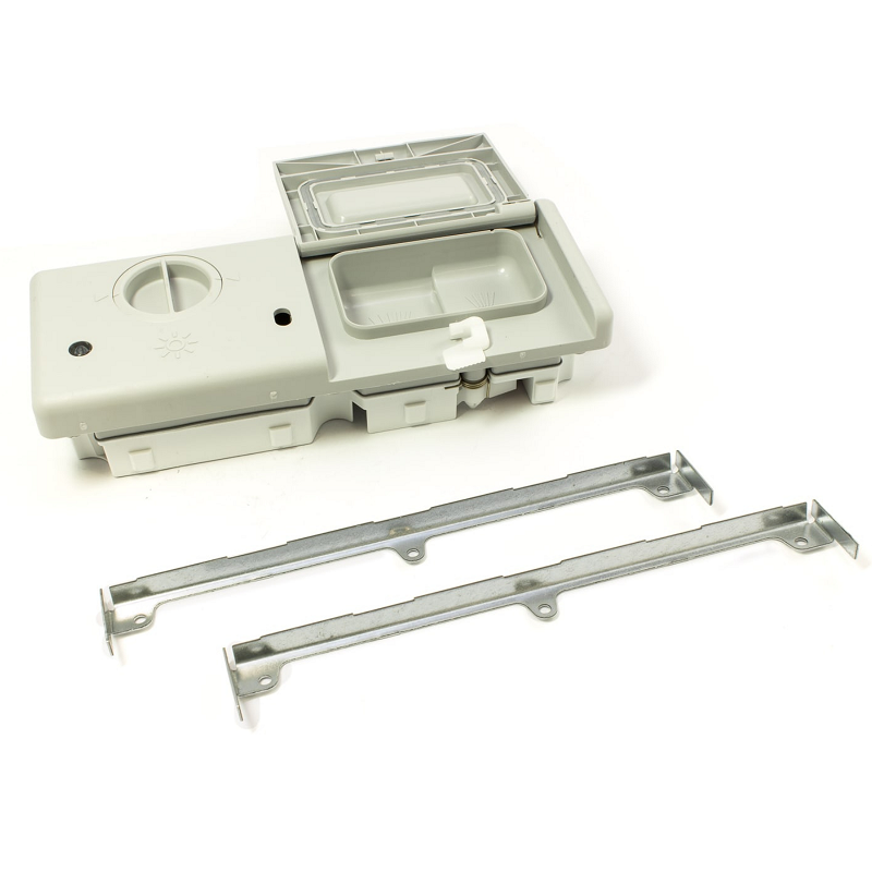PULVERKASSETTE FÜR GESCHIRRSPÜLER INDESIT ARISTON MERLONI 031957, 104789, 812890043