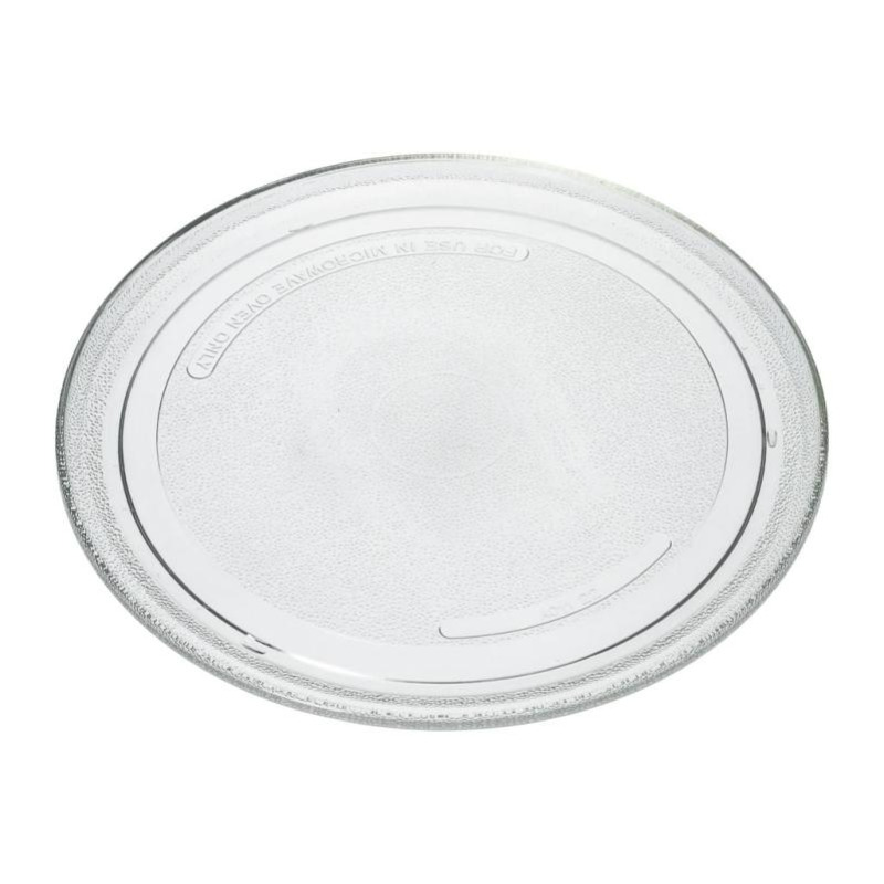 PLATĂ NETEDA 274MM PENTRU CUPTOR CU MICROUNDE WHIRLPOOL / IGNIS / BAUKNECHT 48120101083