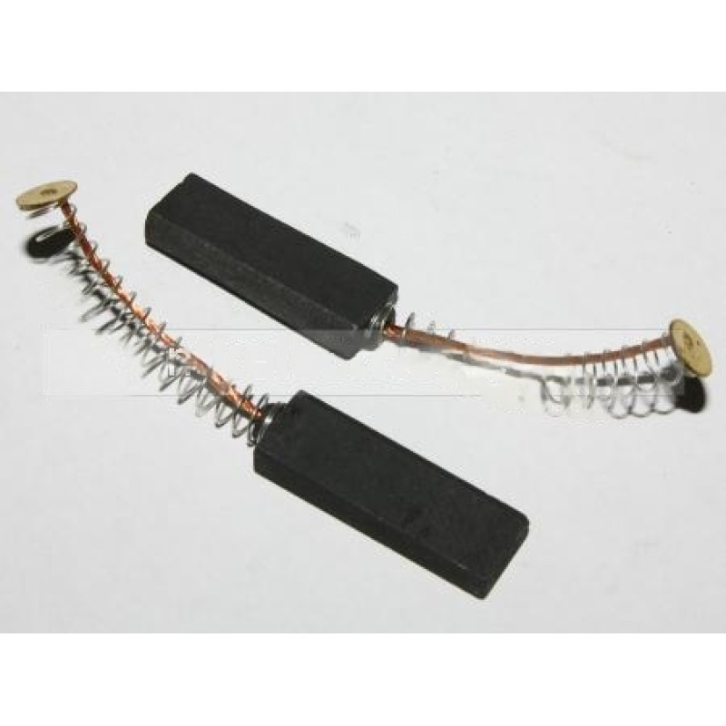 SET PERIE GRAFIT 5x10x30MM PENTRU ASPIRATOR TCHAIKA