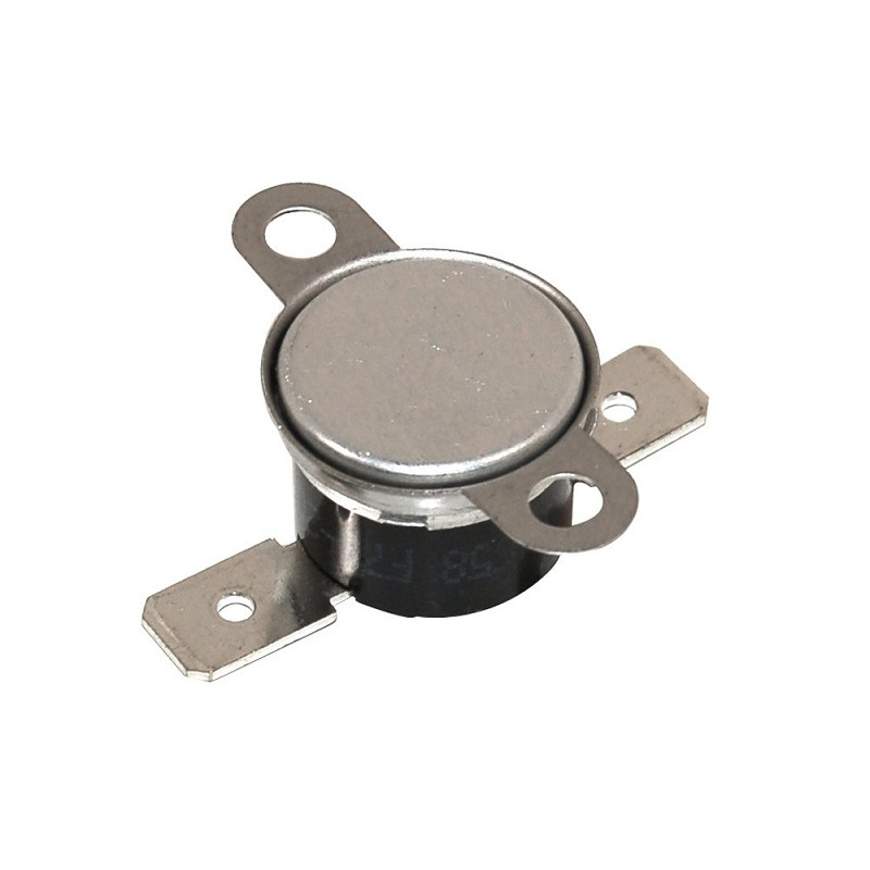 TERMOSTAT NORMALNIE OTWARTY 75C PIEKARNIK INDESIT ARISTON C00081599