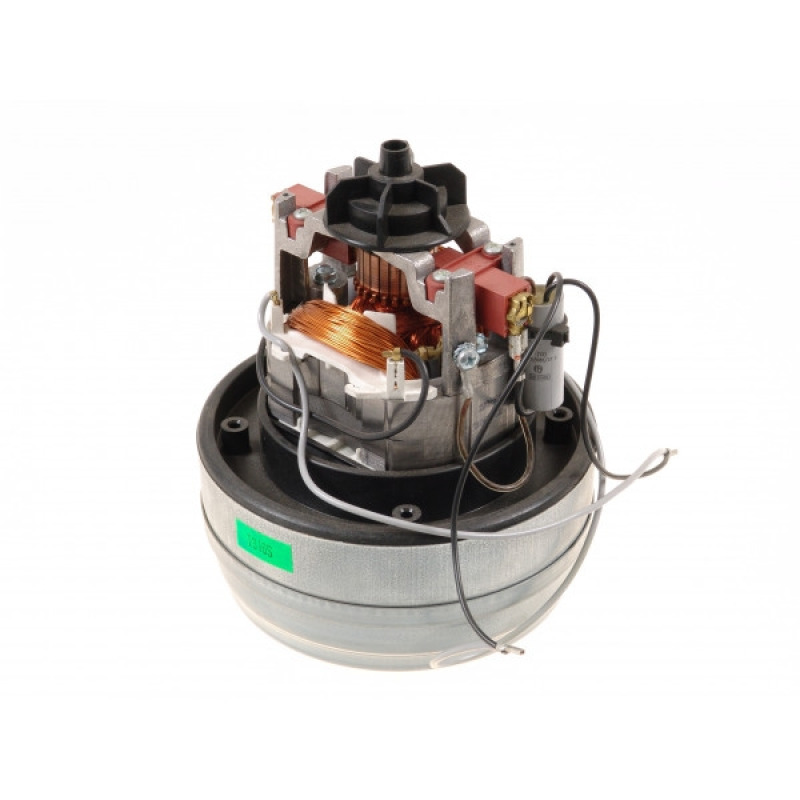 MOTOR IN DOUA ETAPE PENTRU ASPIRATOR ELECTROLUX ZANUSSI AEG 060200148