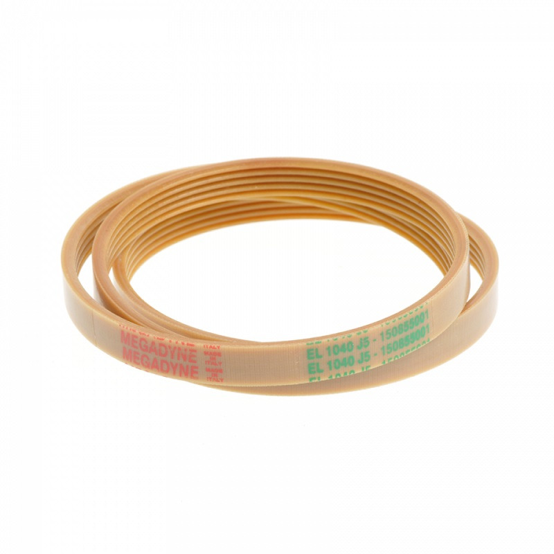 BELT J STEP 1040 J5 EL FOR WASHING MACHINE UNIVERSAL