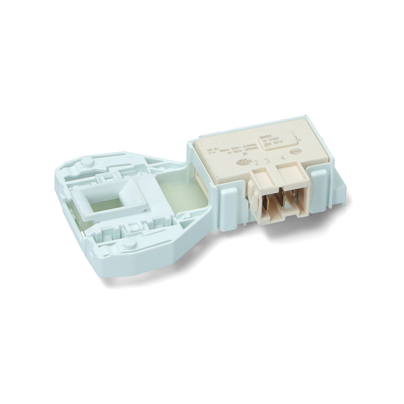 ZAMEK BIMETALOWY DO PRALKI INDESIT ARISTON C00297327