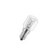 KÜHLSCHRANKLAMPE 25W UNIVERSAL