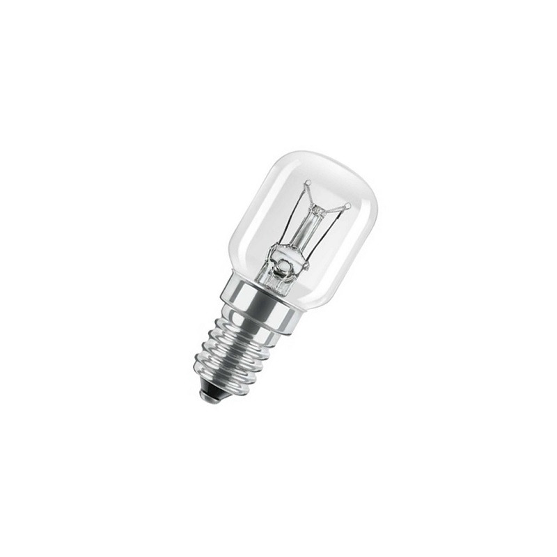 KÜHLSCHRANKLAMPE 25W UNIVERSAL
