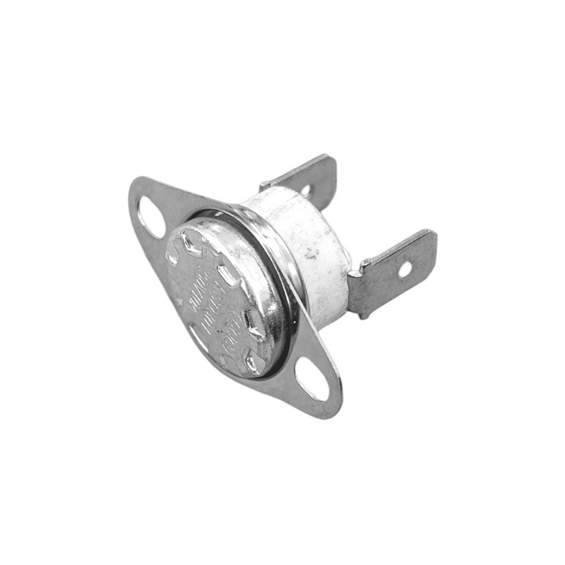 TERMOSTAT INCHIS NORMAL NC 240C Klixon PENTRU APARATE ELECTRONICE UNIVERSALE
