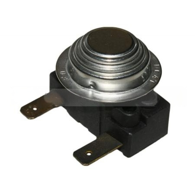 NORMALLY CLOSED THERMOSTAT NC 47 FOR WASHING MACHINE UNIVERSAL
