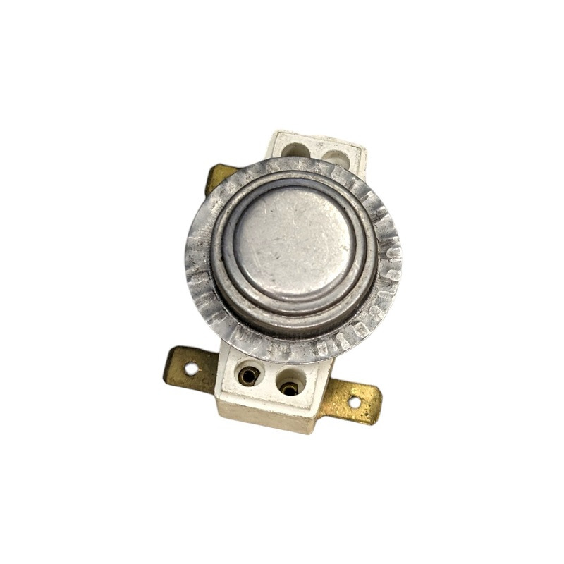 FIXED NORMALLY CLOSED THERMOSTAT NC38 NC 88 FOR WASHING MACHINE UNIVERSAL