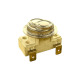 FIXED THERMOSTAT NC 43 NC 88 NORMALLY CLOSED FOR WASHING MACHINE UNIVERSAL