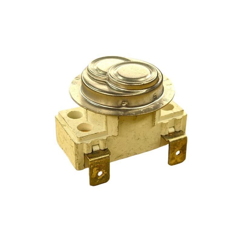 FIXED THERMOSTAT NC 43 NC 88 NORMALLY CLOSED FOR WASHING MACHINE UNIVERSAL