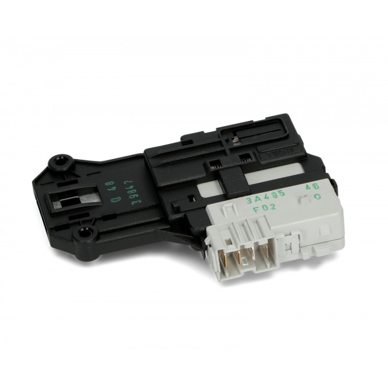 BLOCARE BIMETALIC PENTRU MAȘINA DE SPĂLAT ELECTROLUX ZANUSSI AEG 1324418001