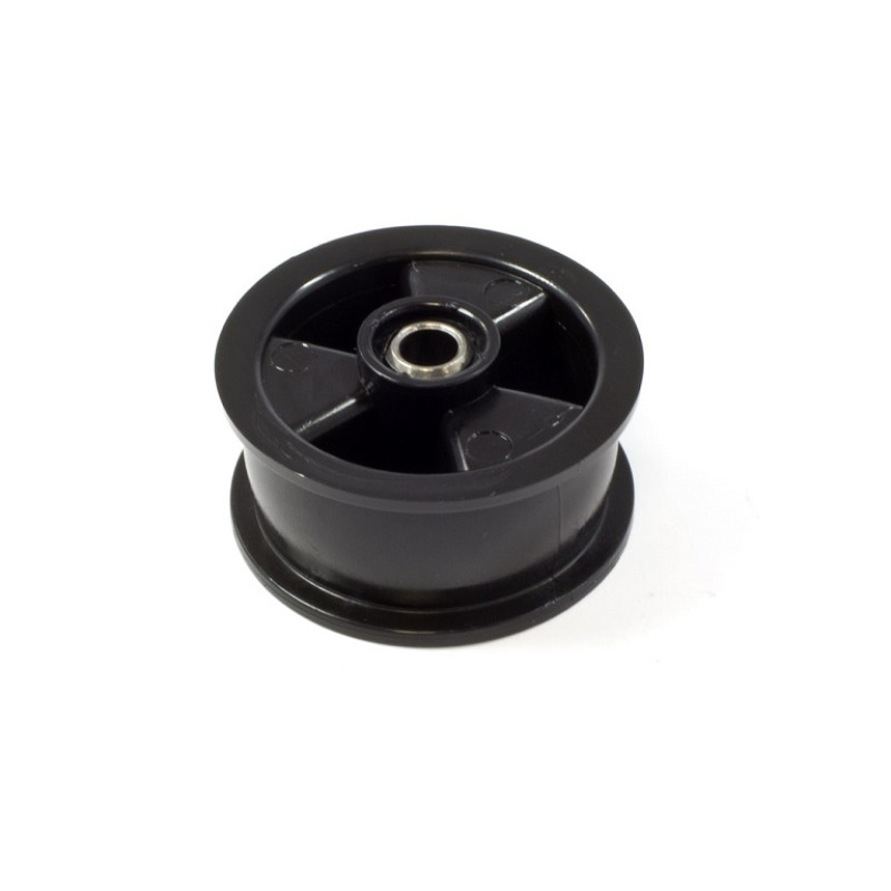 DRYER BELT ROLLER Original ELECTROLUX ZANUSSI AEG 1250125034 , 1250125109 , 1250125208