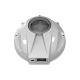 COVER WITH HOLE FOR TESI BOILER