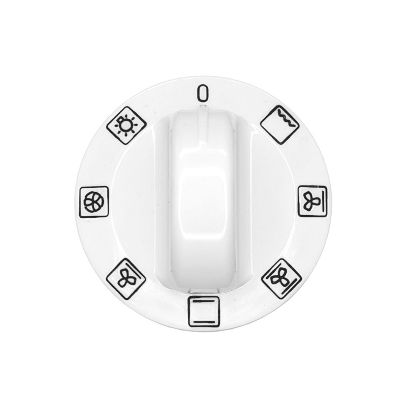 7+0 RAD FÜR GORENJE-ÖFEN