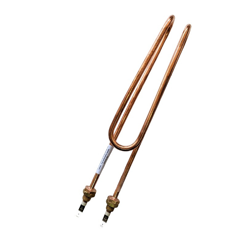 COPPER HEATER FOR ENAMELLED BOILER ELDOM INVEST 3000W