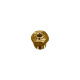 SAFETY VALVE FOR UNIVERSAL COFFEE MAKER