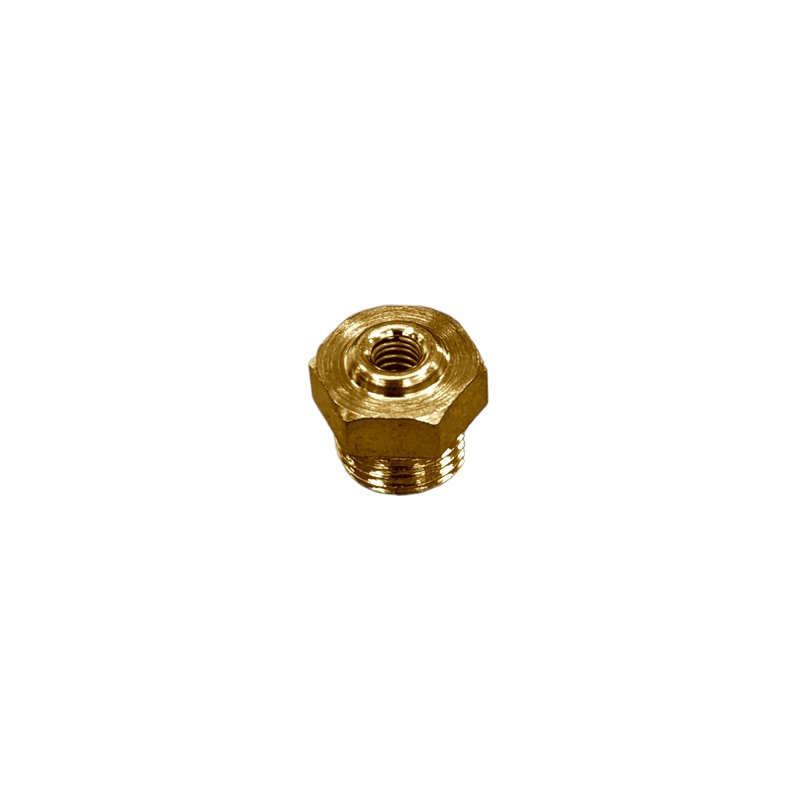 SAFETY VALVE FOR UNIVERSAL COFFEE MAKER