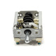 THREE-PHASE SWITCH 6+0 FOR PROFESSIONAL OVEN EGO 49.27215.000