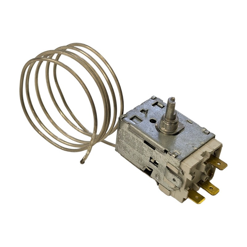 TERMOSTAT NO FROST RANCO K22 L1028 PENTRU FRIGIDER CANDY 92202696